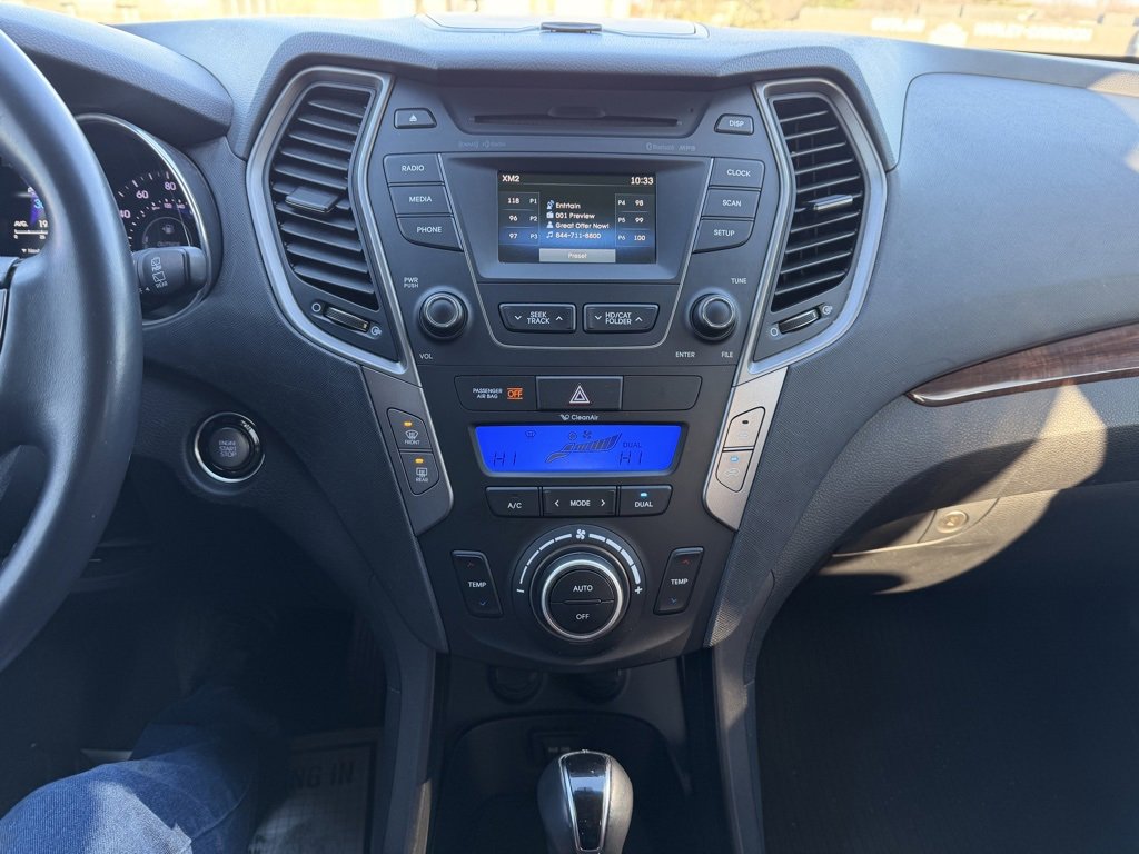 Used 2014 Hyundai Santa Fe Sport 2.0T image 16