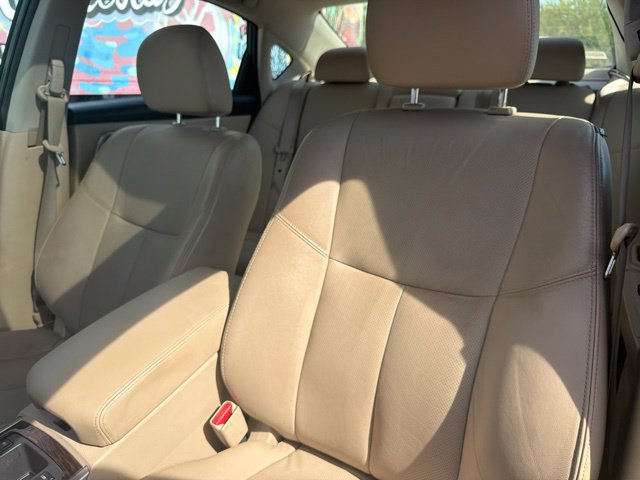 Used 2014 Nissan Altima 2.5 SL w/ Technology Package FWD image 16