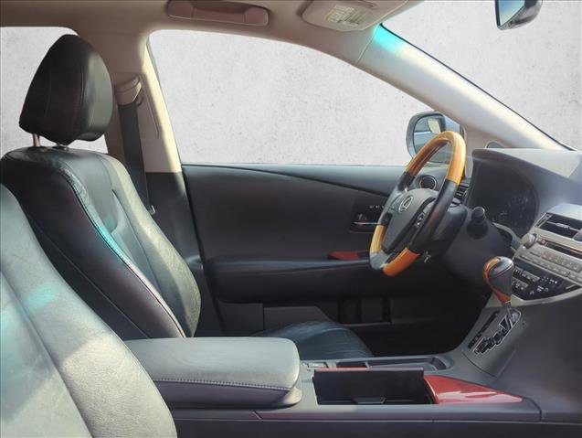 Used 2012 Lexus RX 350 FWD w/ Premium Pkg image 21