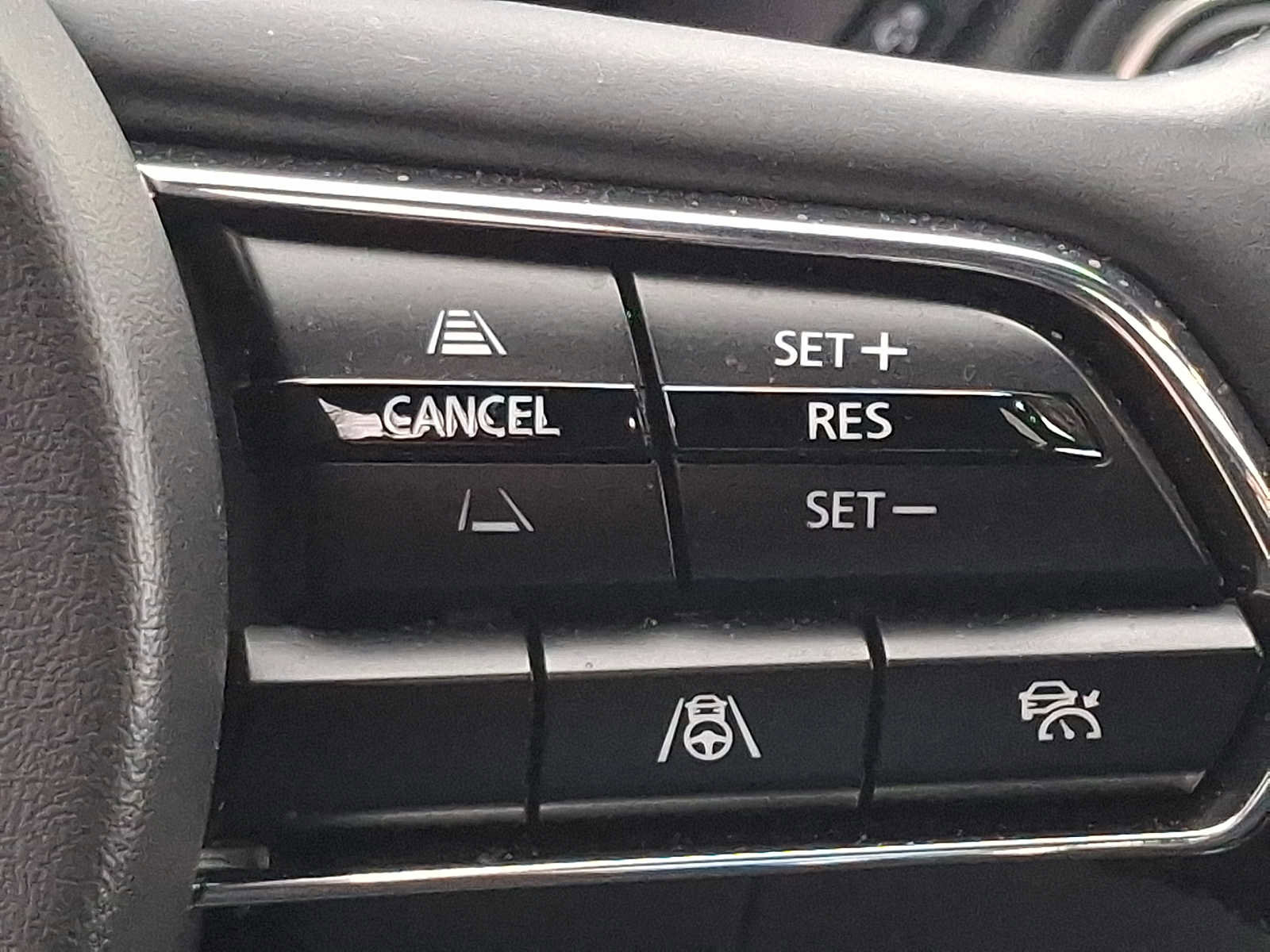 Certified 2025 MAZDA CX-90 Plug-In Hybrid w/ Premium Plus image 22