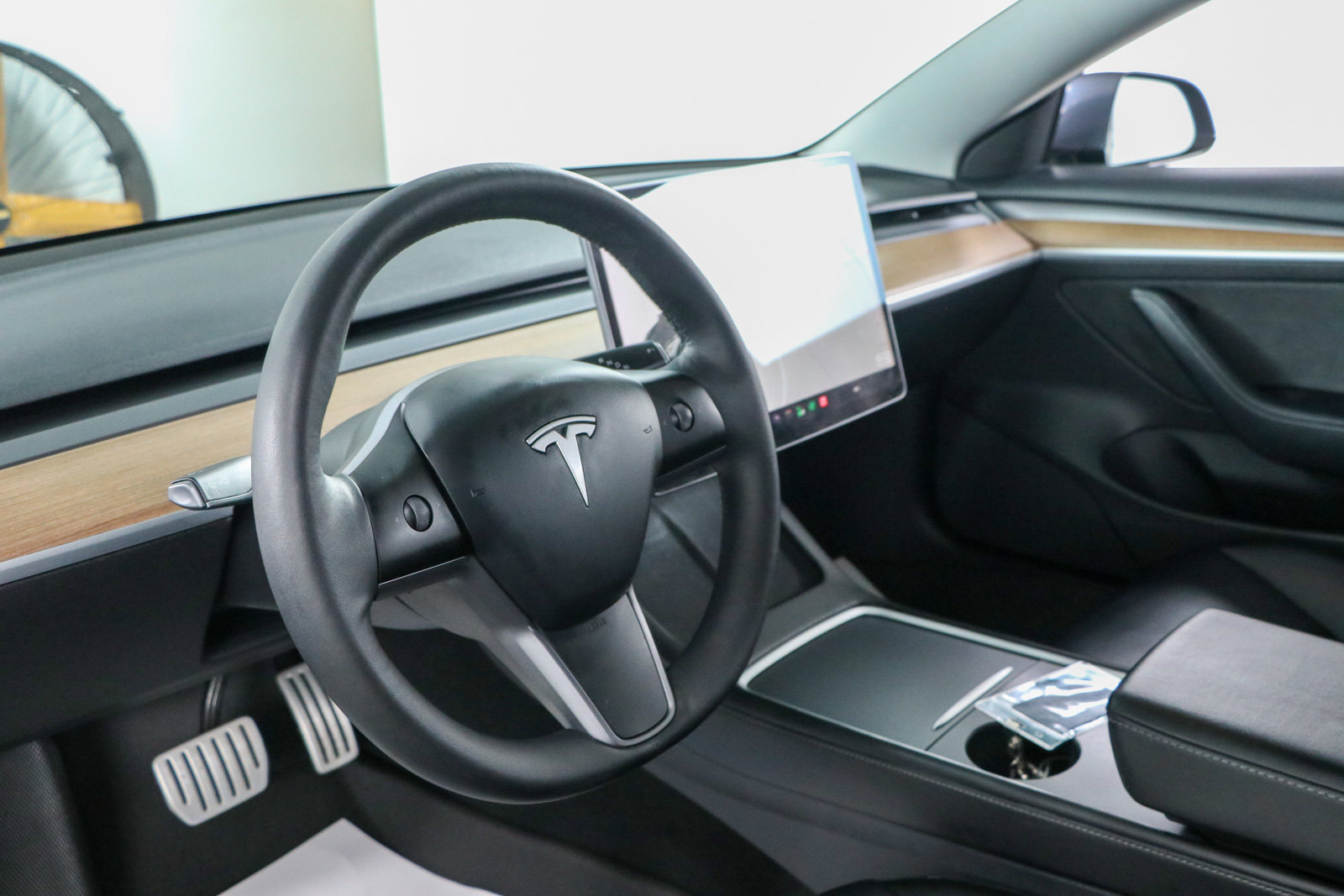 Used 2021 Tesla Model 3 Performance AWD/4WD image 20