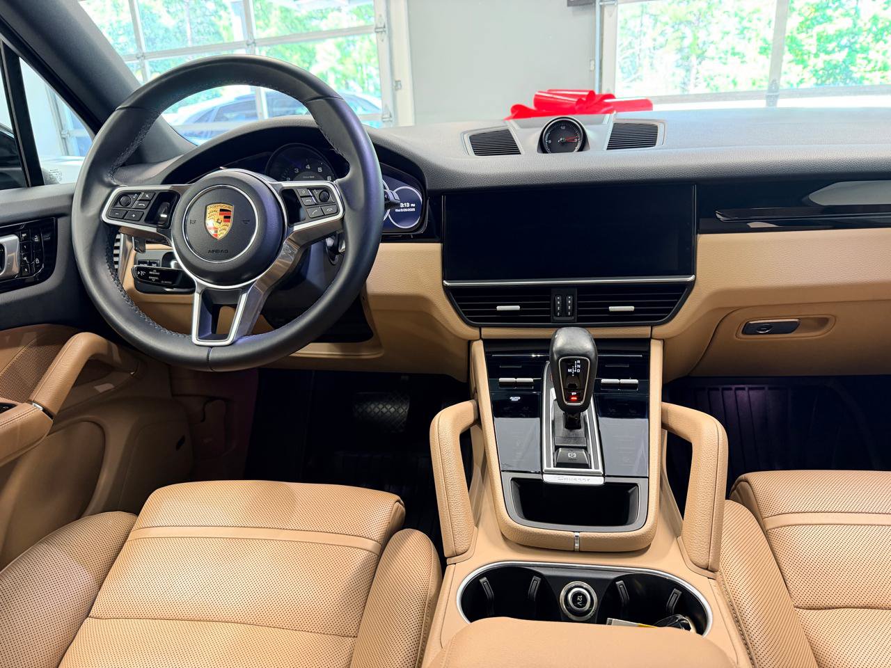 Used 2019 Porsche Cayenne AWD/4WD image 33