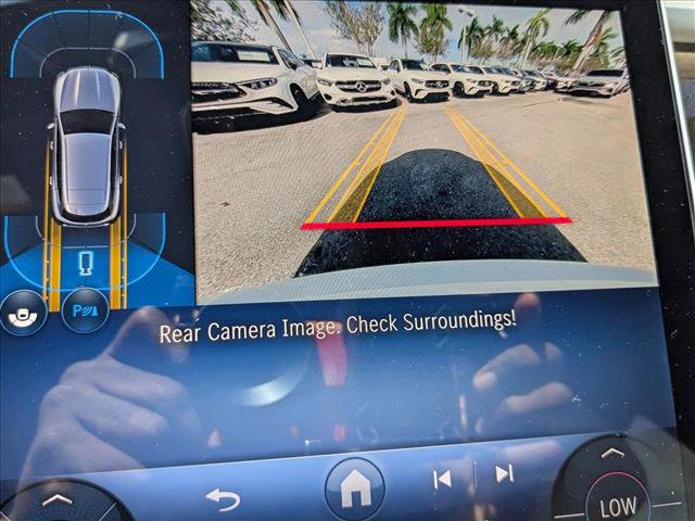 New 2026 Mercedes-Benz GLC 300 image 12