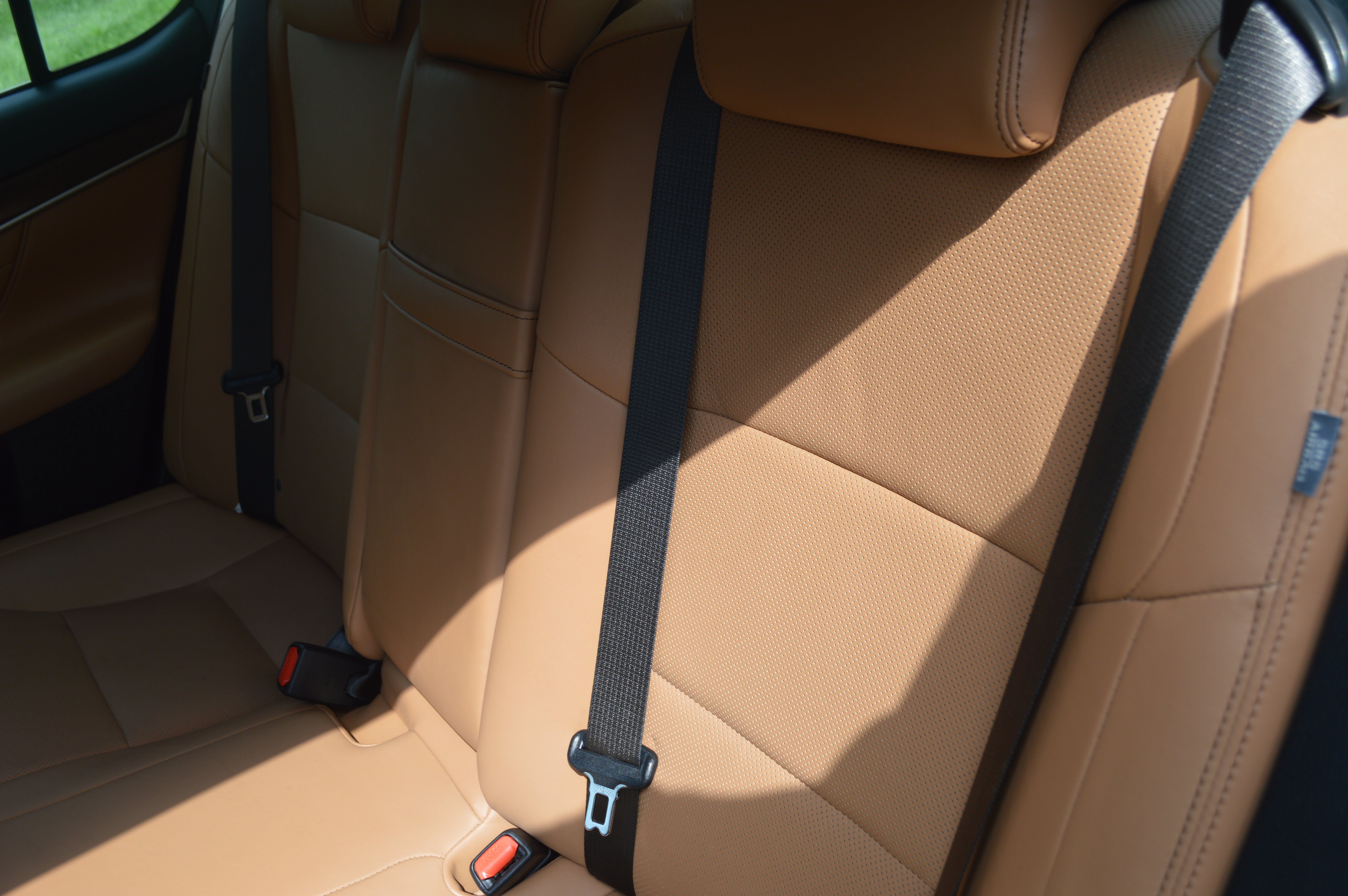 Used 2015 Lexus GS 350 AWD w/ Premium Package image 36