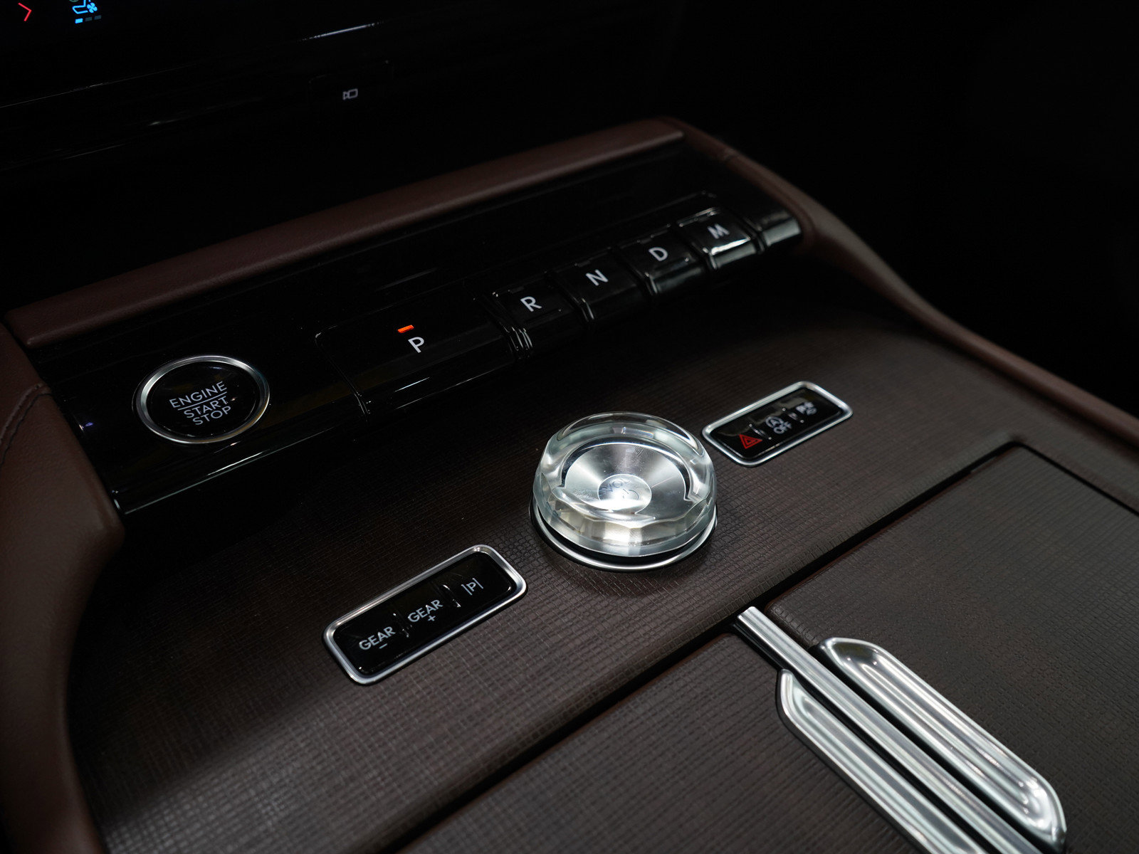 Used 2025 Lincoln Navigator Reserve AWD/4WD image 25