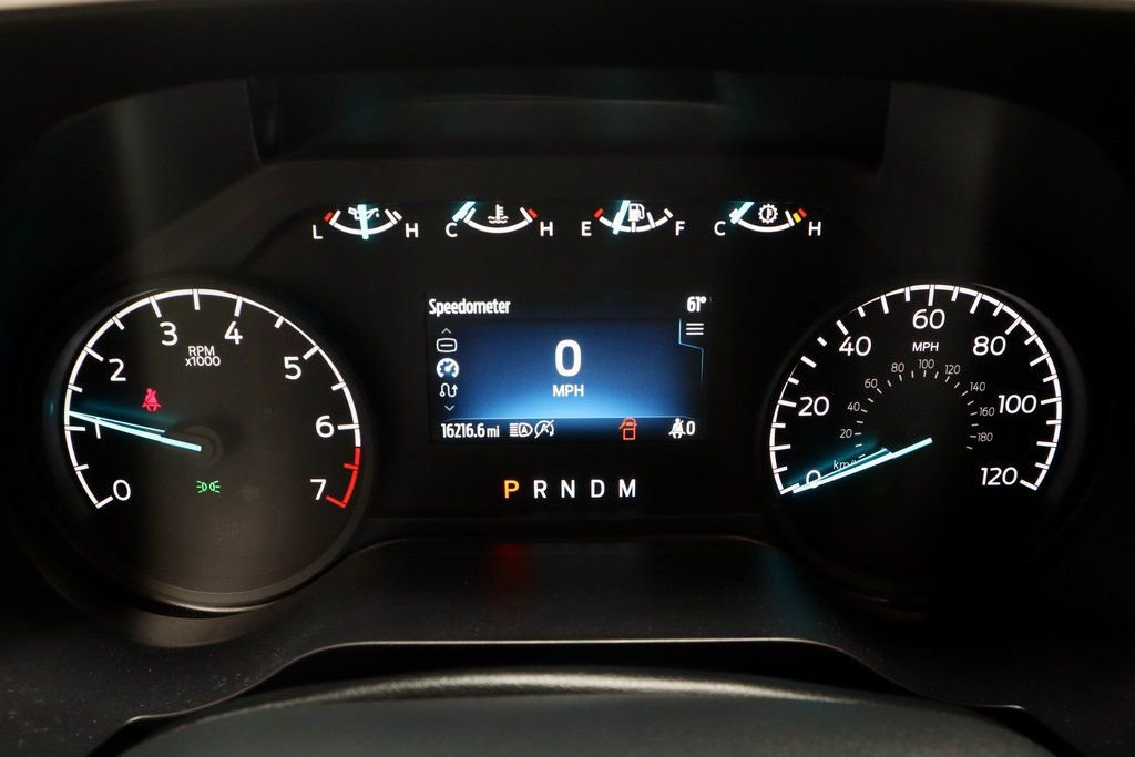 Certified 2023 Ford F150 XLT image 30