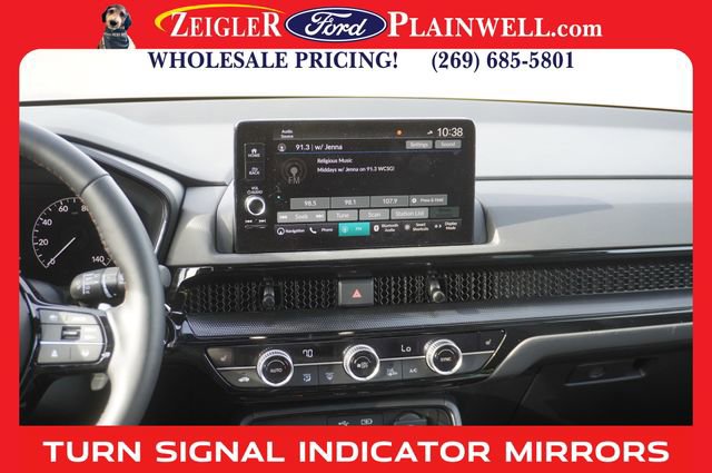 Used 2025 Honda CR-V Sport Touring image 16