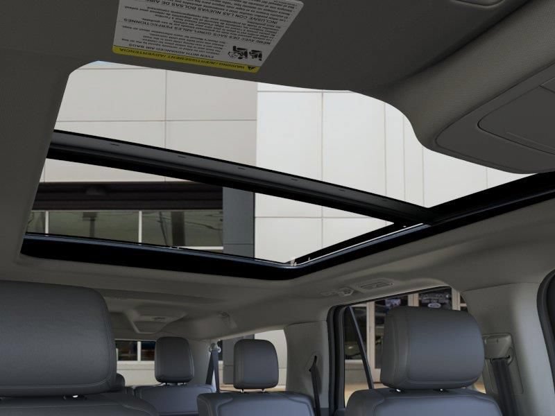 New 2026 Ford Expedition Max Active AWD/4WD image 22