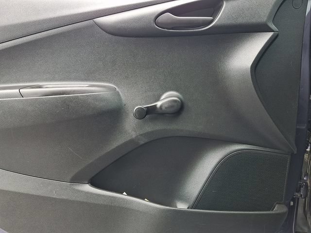 Certified 2017 Chevrolet Spark LS FWD image 12