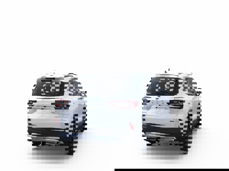 New 2026 Ford Escape SE w/ Class II Trailer Tow Package image 8