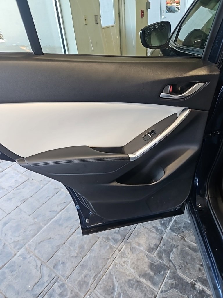 Used 2016 MAZDA CX-5 Grand Touring image 18