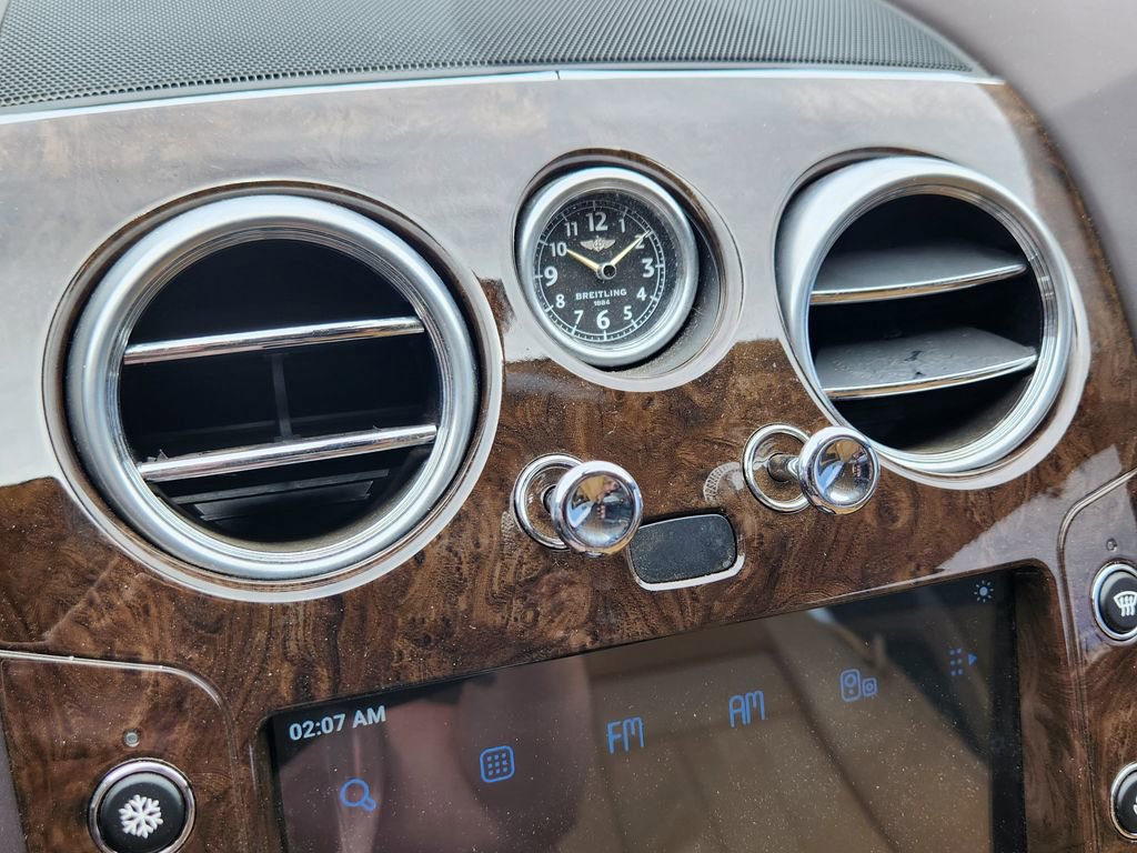 Used 2009 Bentley Continental GT w/ Convenience Specification Pkg image 14