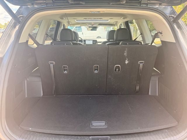 Used 2025 Kia Telluride S FWD image 18