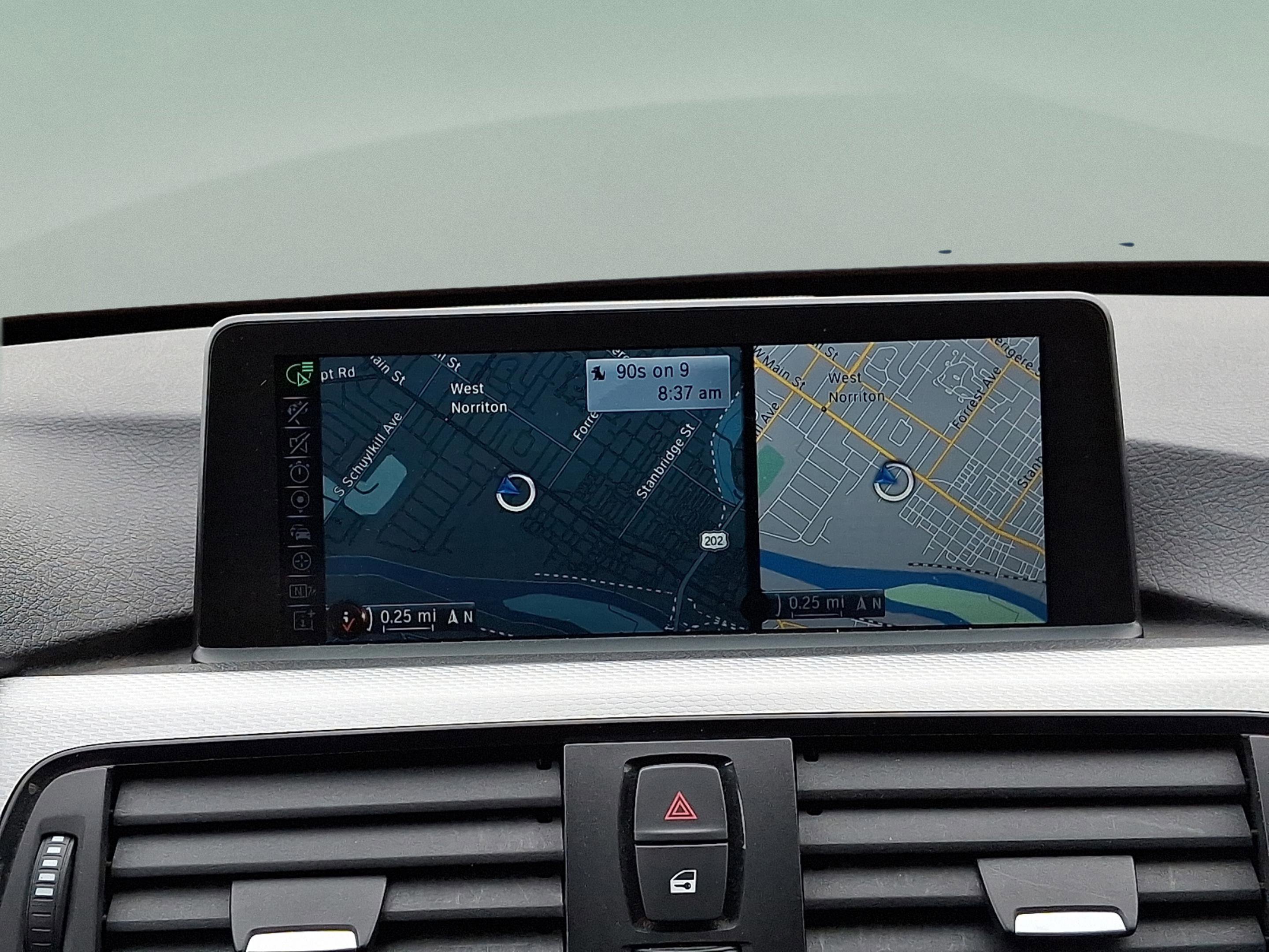 Used 2014 BMW 428i xDrive Convertible image 18