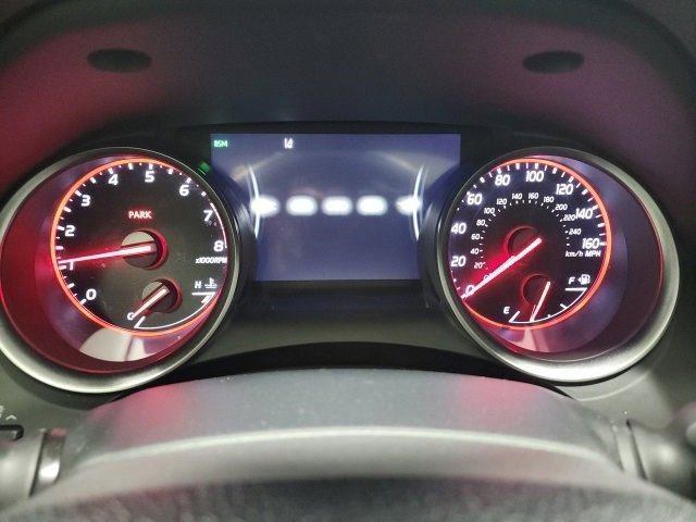 Certified 2023 Toyota Camry XSE w/ Navigation Package image 29