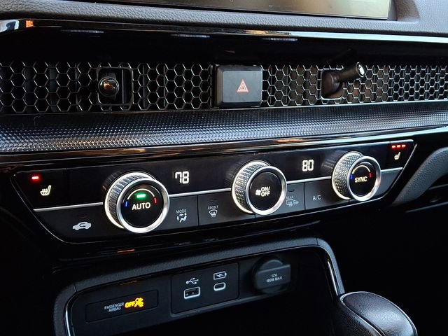 Certified 2024 Honda CR-V EX-L image 16