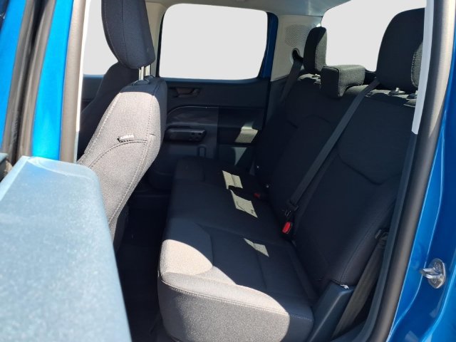 New 2026 Ford Maverick XL w/ 4K Tow Package AWD/4WD image 6
