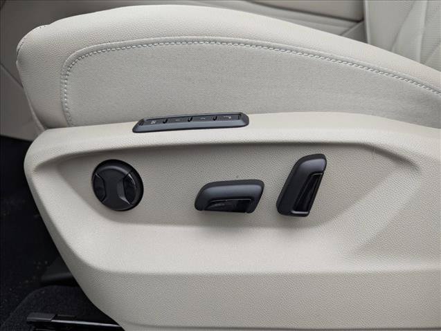 New 2026 Volkswagen Atlas SEL Premium R-Line AWD/4WD image 10