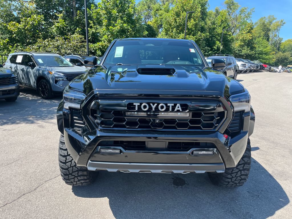 Used 2024 Toyota Tacoma TRD Pro AWD/4WD image 35