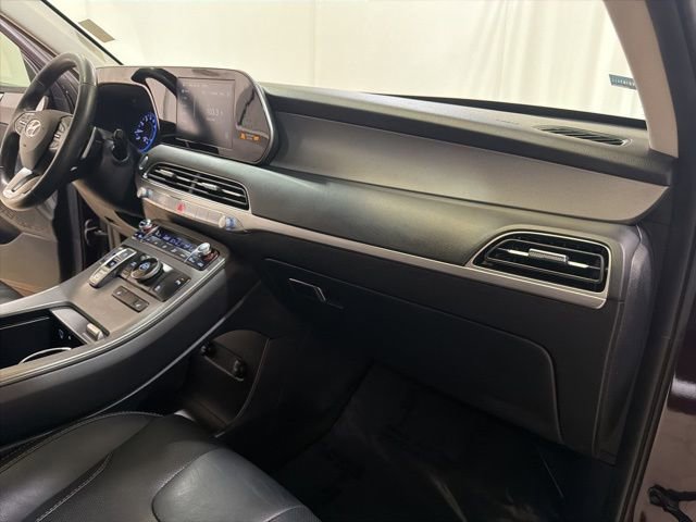 Used 2021 Hyundai Palisade SEL w/ Convenience Package image 26