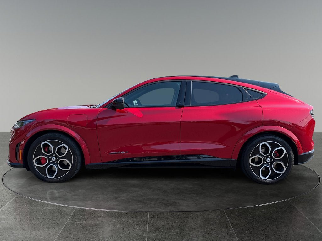 Used 2023 Ford Mustang Mach-E GT AWD/4WD image 5