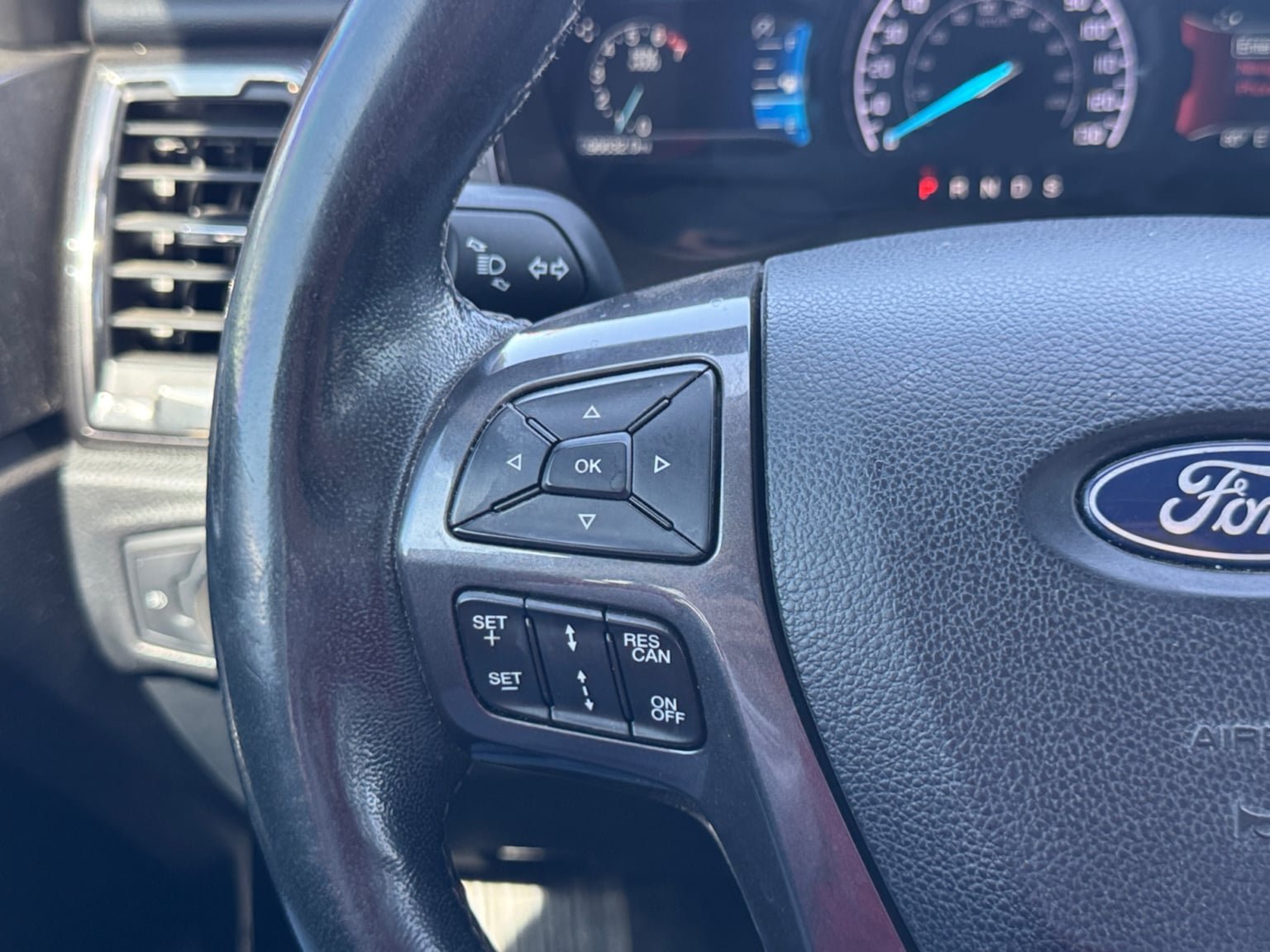 Used 2021 Ford Ranger Lariat w/ Equipment Group 501A High AWD/4WD image 22