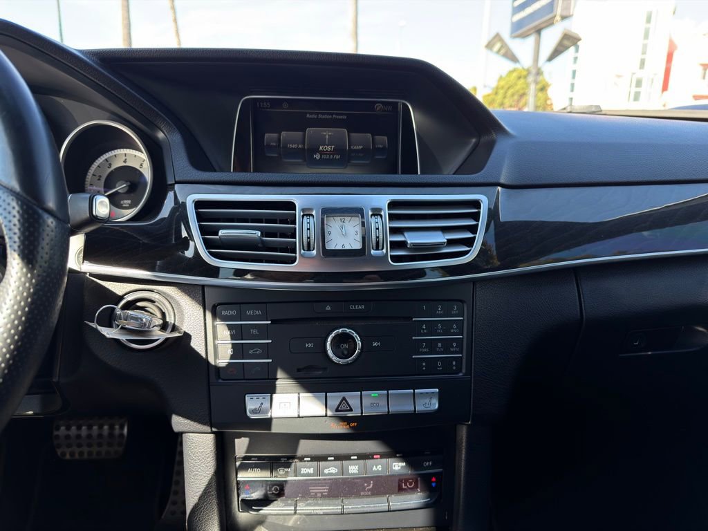 Used 2016 Mercedes-Benz E 350 Sedan image 31