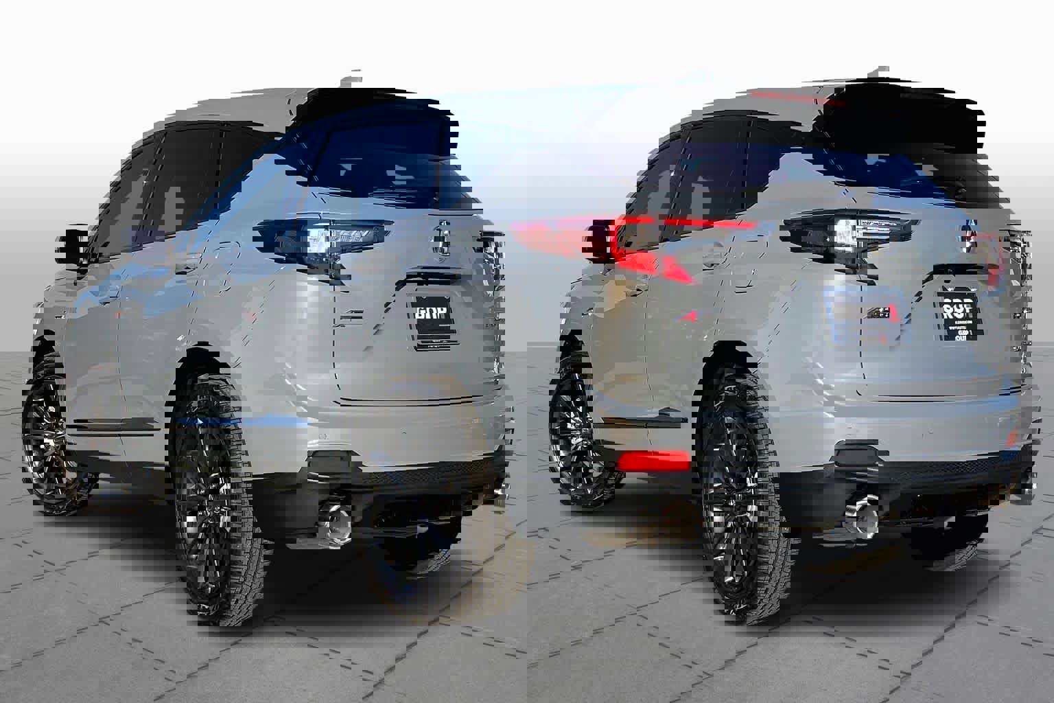 Used 2026 Acura RDX A-Spec AWD/4WD image 12