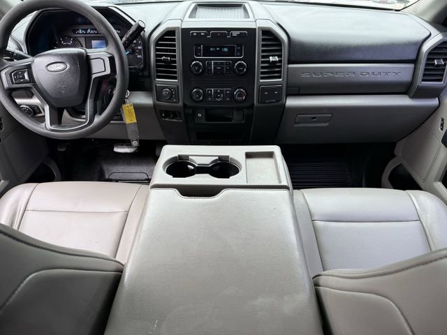 Used 2019 Ford F250 XL w/ Power Equipment Group AWD/4WD image 7