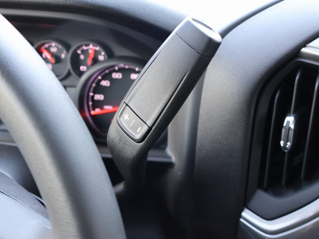 New 2025 Chevrolet Silverado 3500 W/T w/ WT Convenience Package image 17