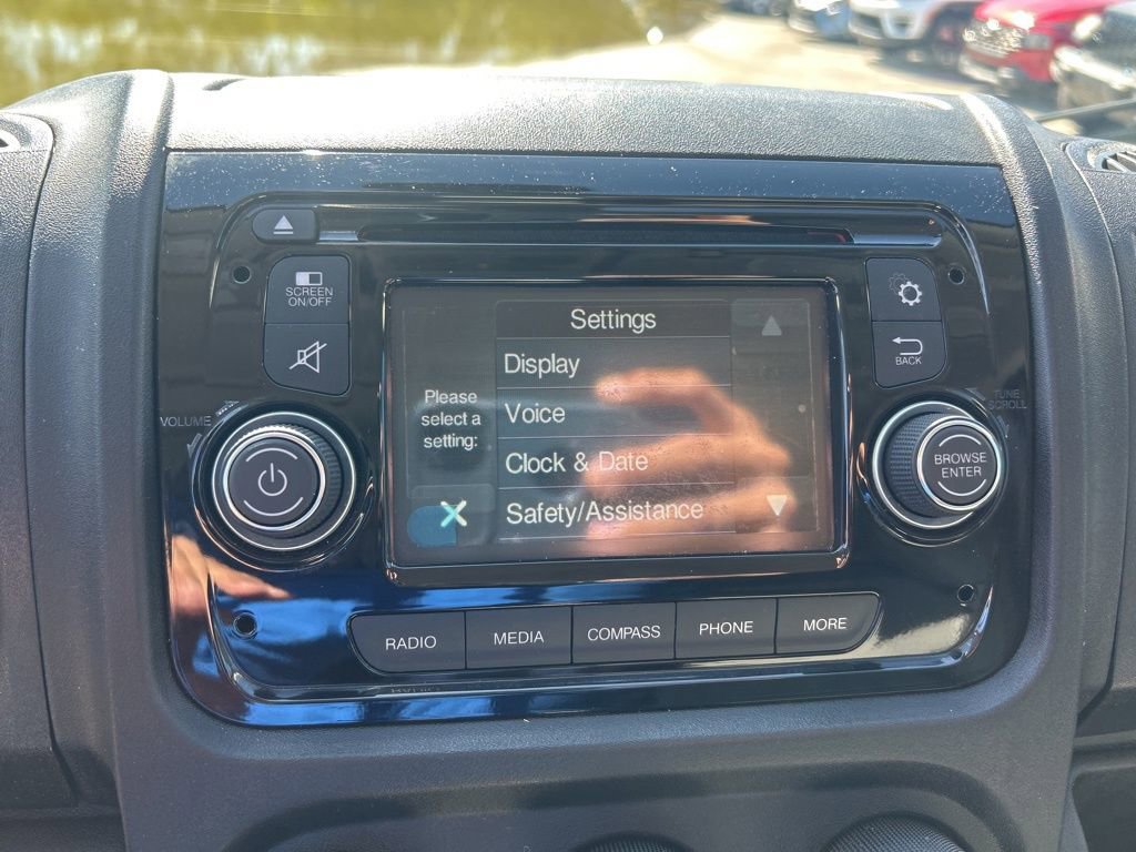 Used 2017 RAM ProMaster 3500 image 13