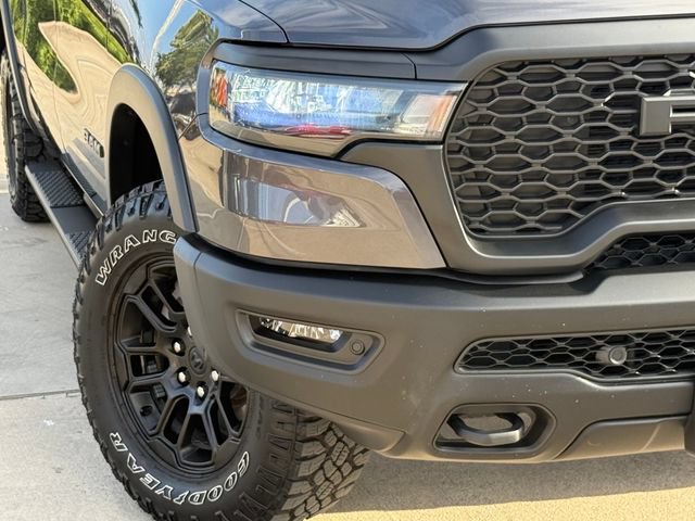 Used 2026 RAM 1500 Rebel w/ Rebel Level 2 Equipment Group AWD/4WD image 4