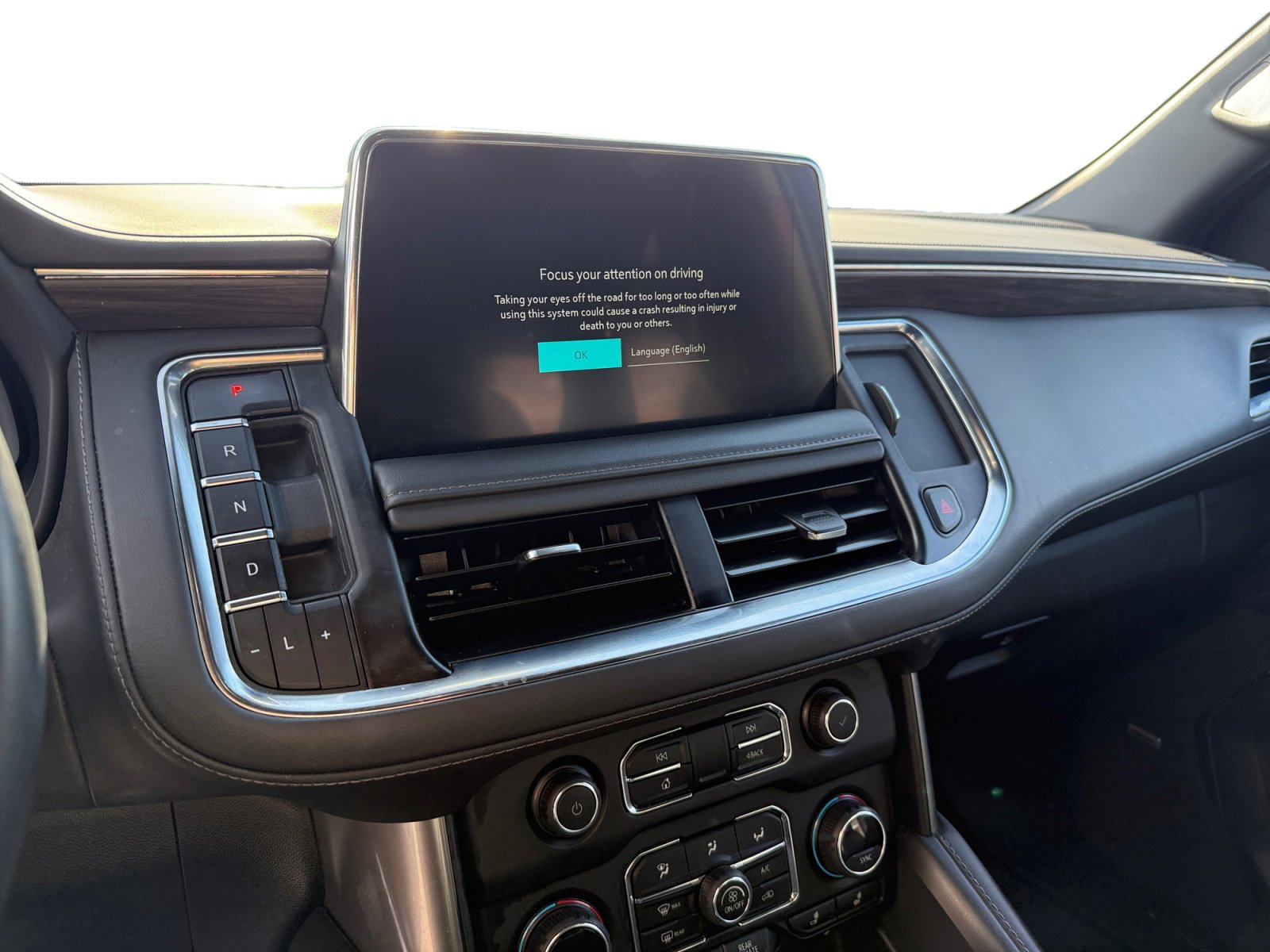 Used 2023 Chevrolet Tahoe LT image 12