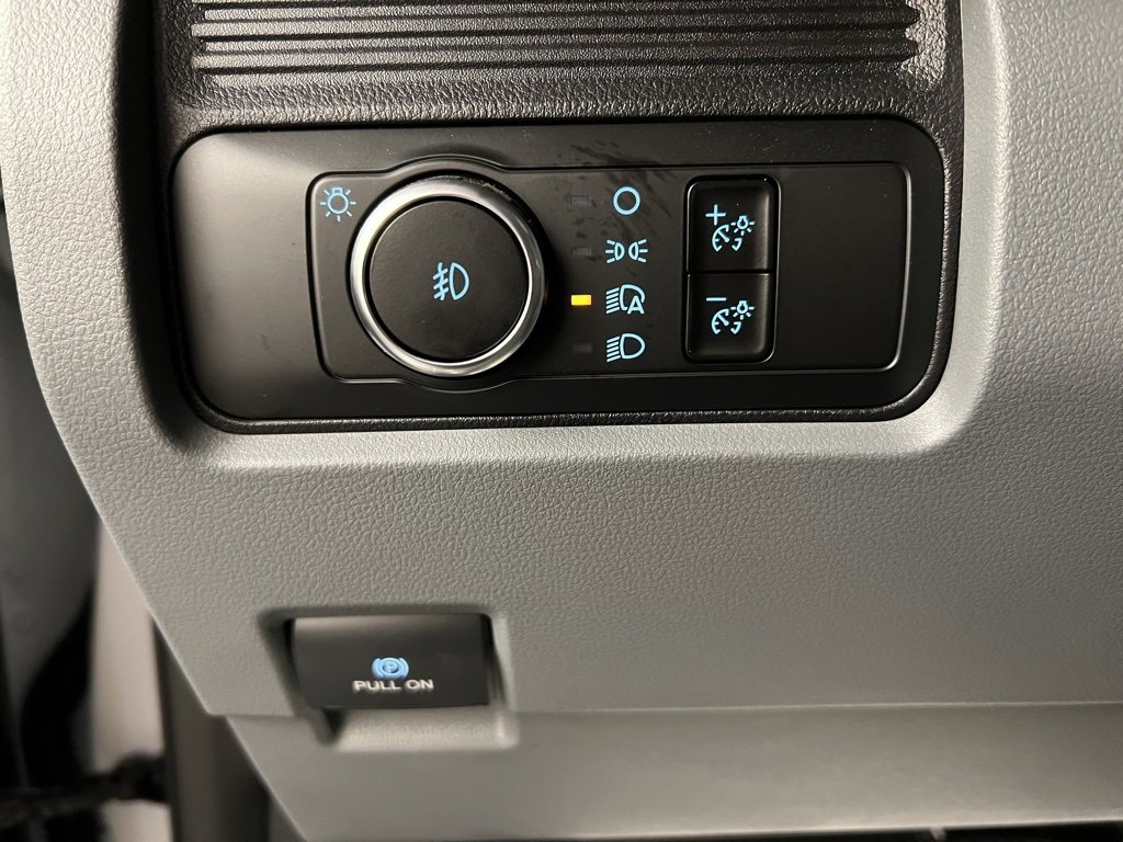 New 2026 Ford F350 XL w/ XL Chrome Package image 21