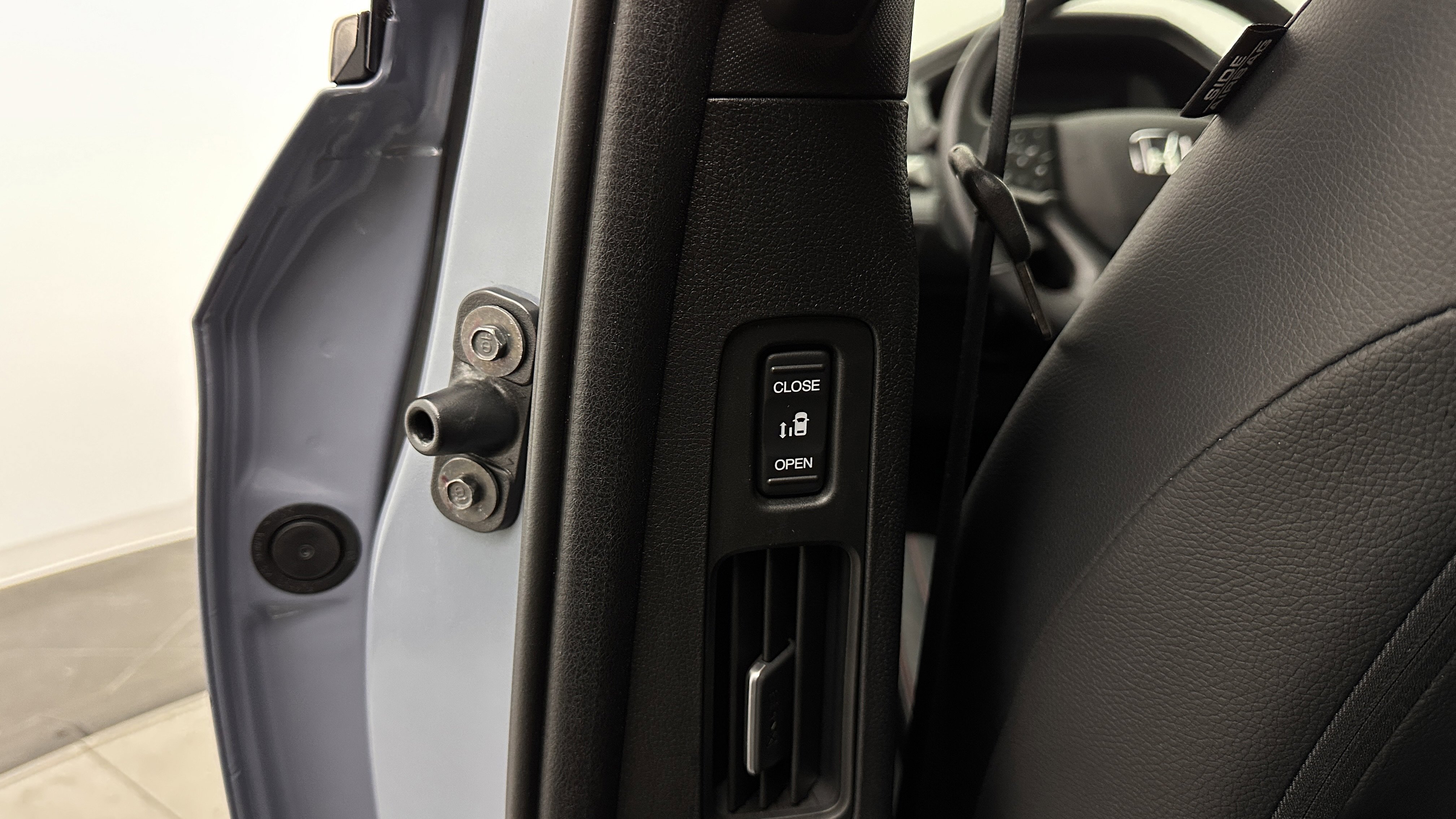 Used 2024 Honda Odyssey Sport image 30