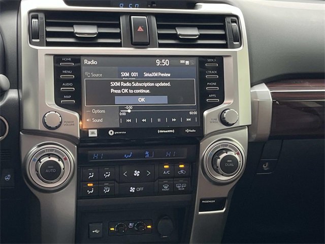 Used 2023 Toyota 4Runner Limited image 16