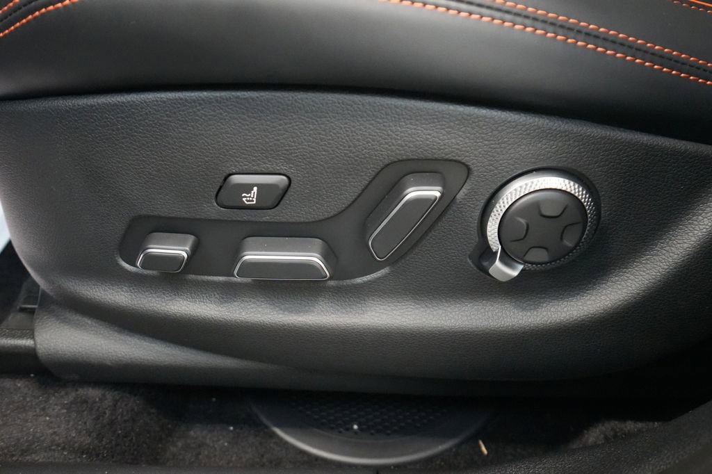 New 2026 Genesis GV70 3.5T Sport Prestige image 17