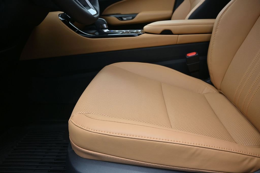 New 2026 Lexus NX 350 AWD w/ Premium Package image 13