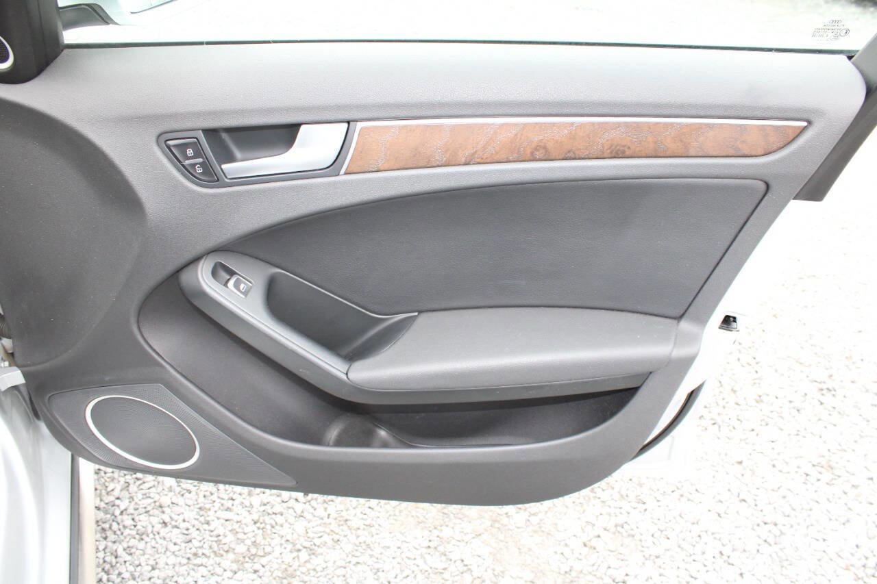 Used 2013 Audi A4 Prestige image 21