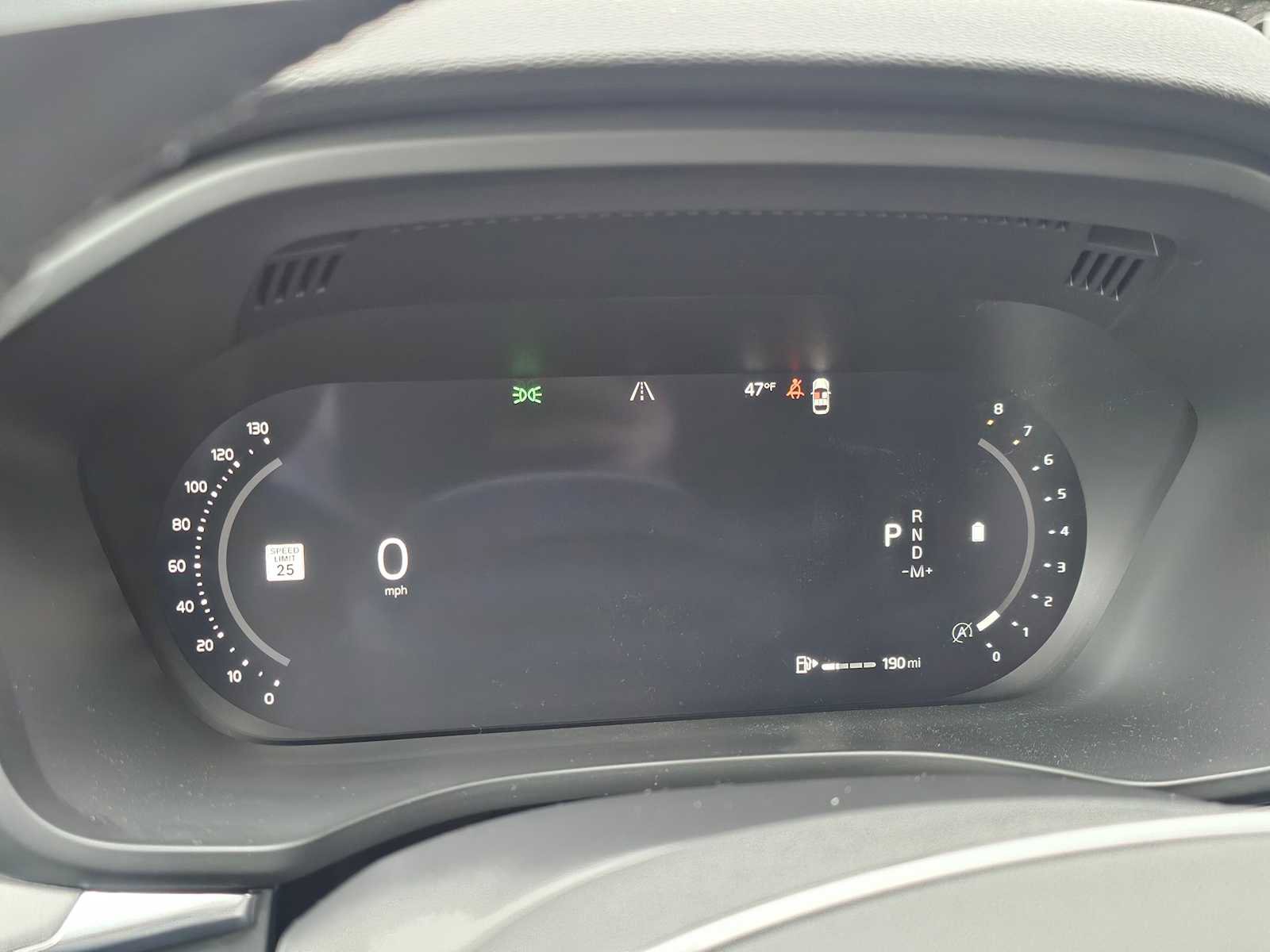 Certified 2025 Volvo XC60 B5 Core w/ Protection Package Premier image 29