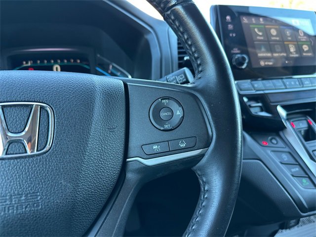 Used 2022 Honda Odyssey EX-L image 23