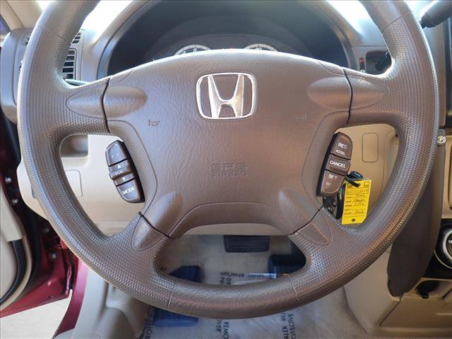 Used 2006 Honda CR-V EX image 11