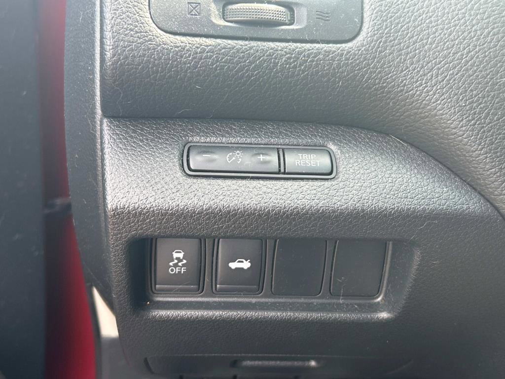 Used 2013 Nissan Altima 3.5 SV image 19