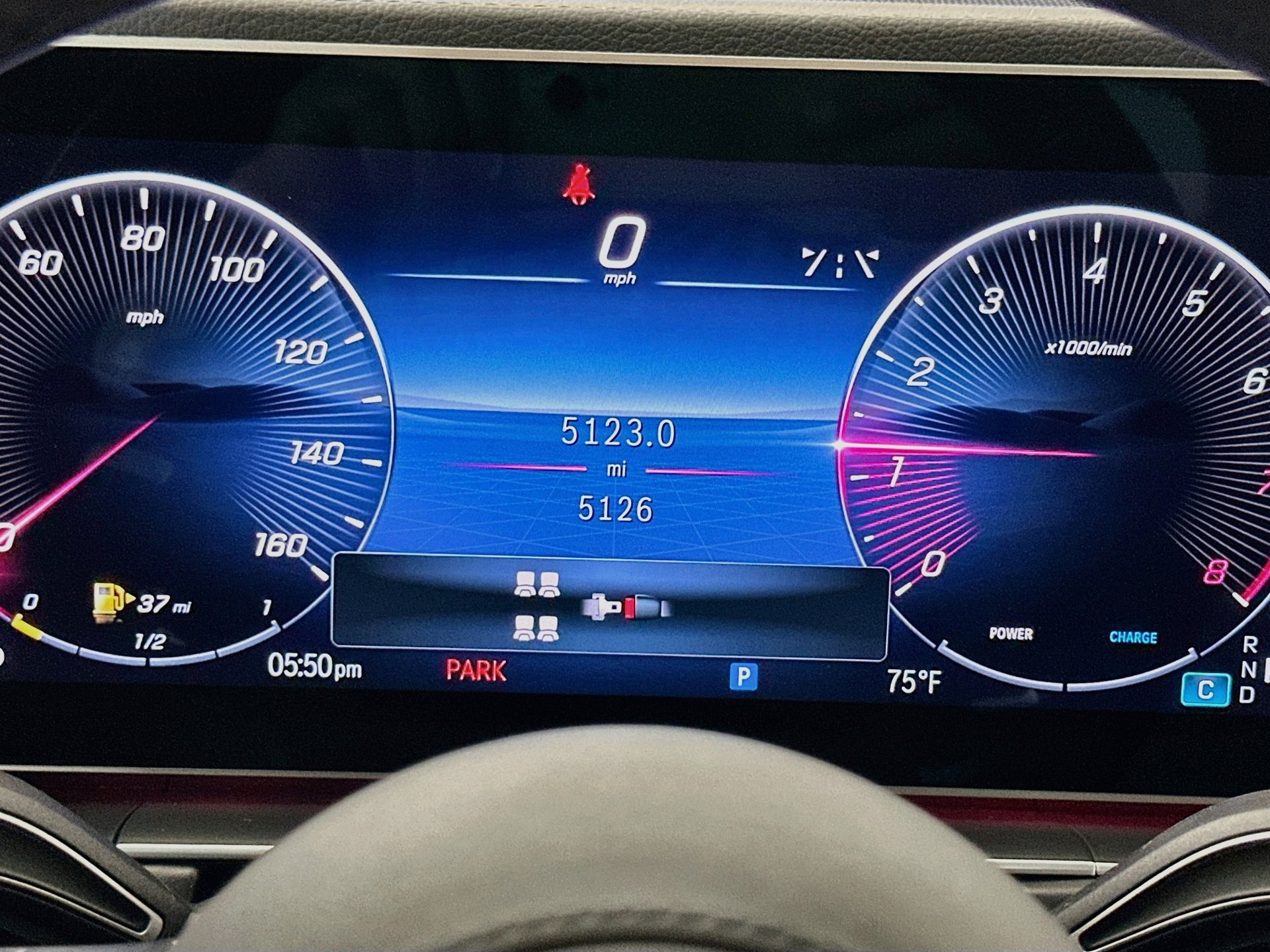 Certified 2026 Mercedes-Benz GLS 580 4MATIC image 13