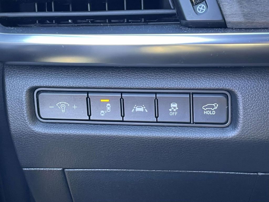 Used 2022 Kia Telluride EX image 18