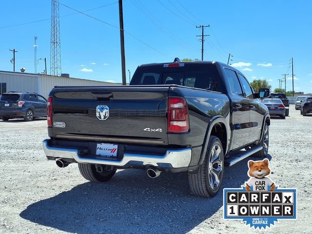 Certified 2023 RAM 1500 Limited AWD/4WD image 20