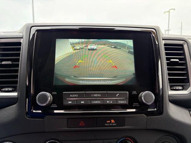 Used 2023 Nissan Frontier SV w/ Tow Package image 5