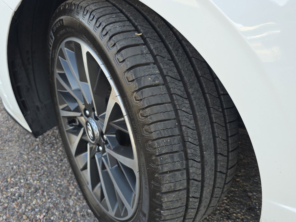 Used 2020 Hyundai Sonata Limited w/ Cargo Package image 35