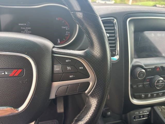Used 2020 Dodge Durango SXT image 18