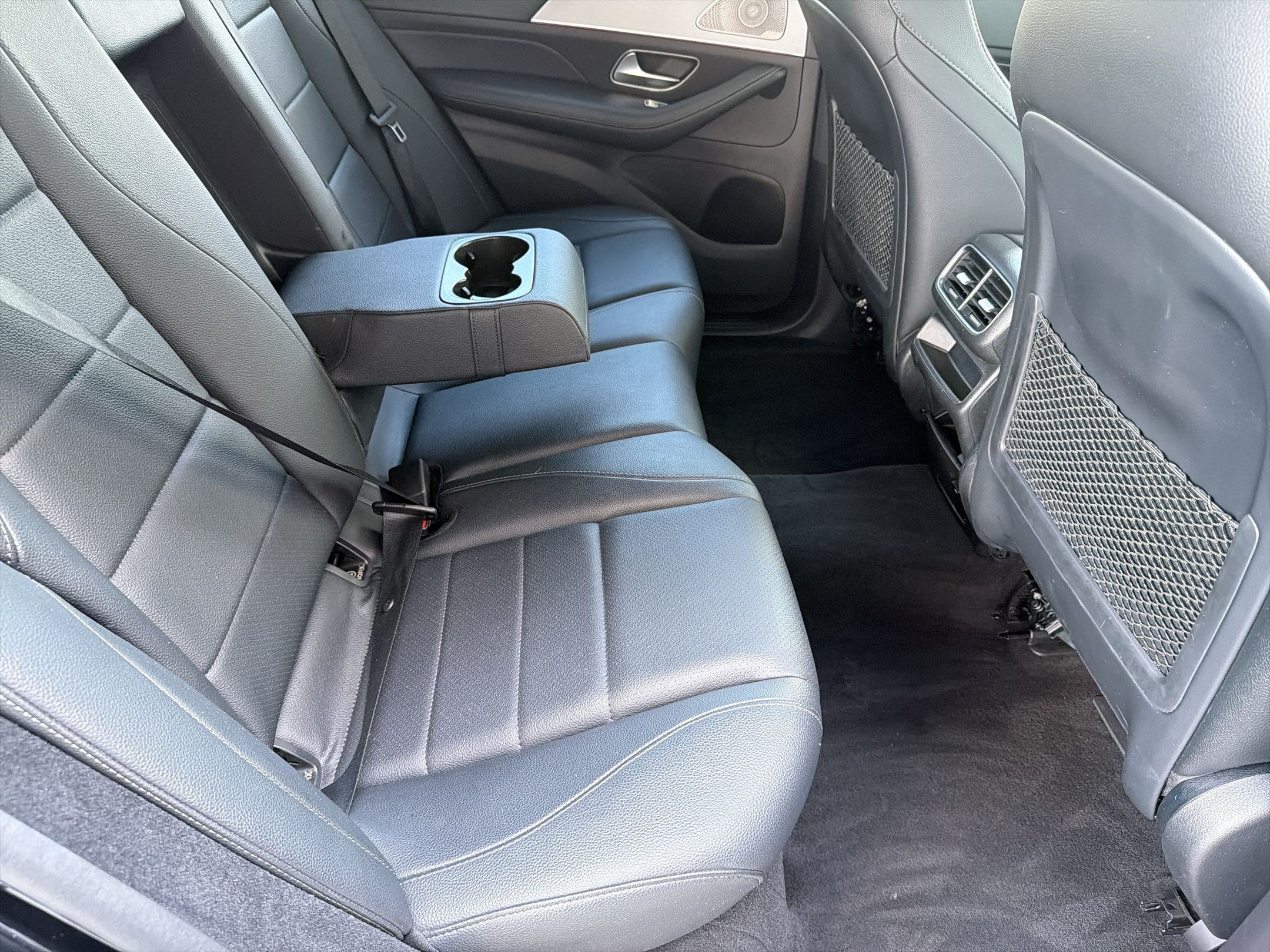 Used 2022 Mercedes-Benz GLE 350 4MATIC w/ Premium Package image 30